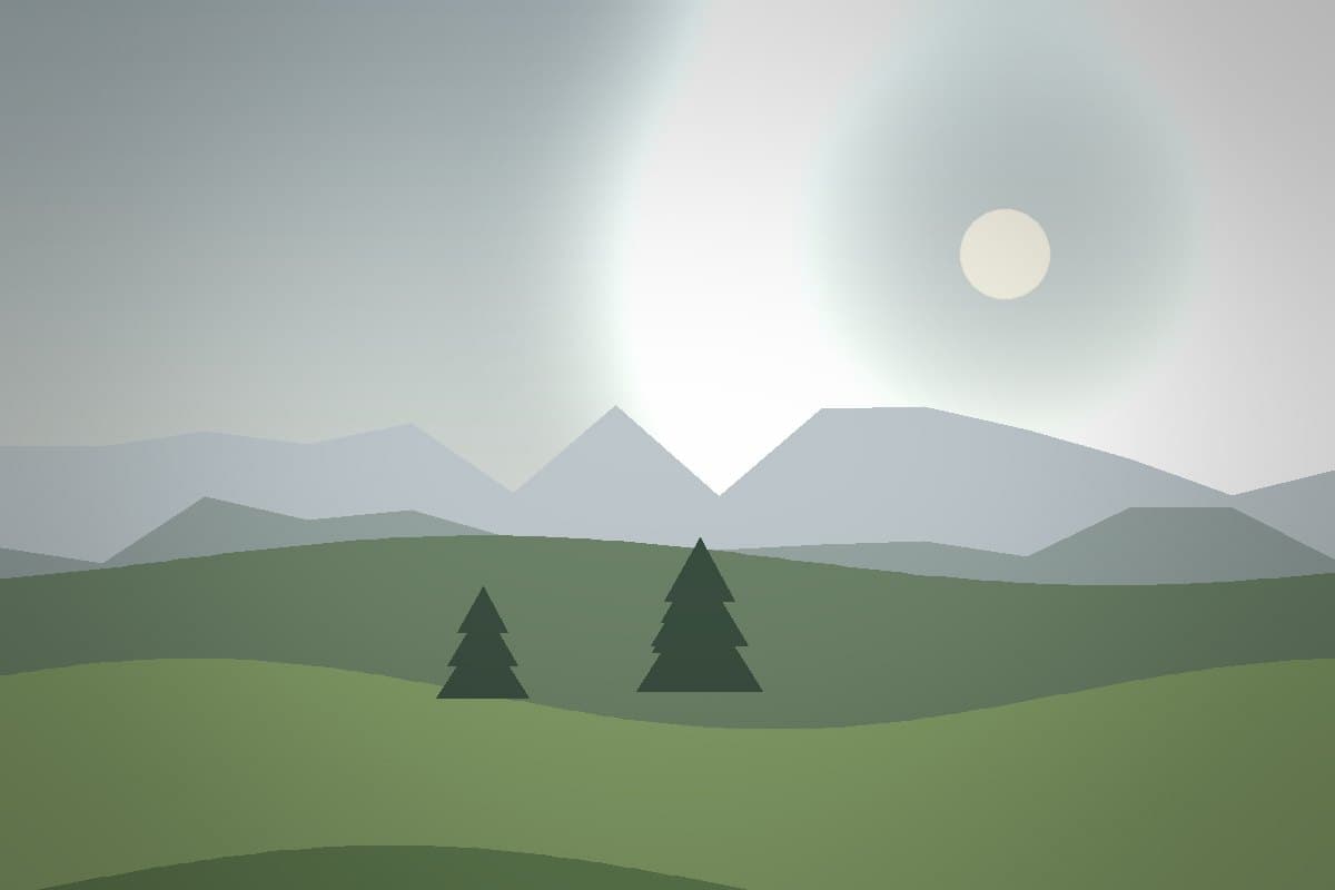 Black Butte Ranch (Big Meadow) golf course