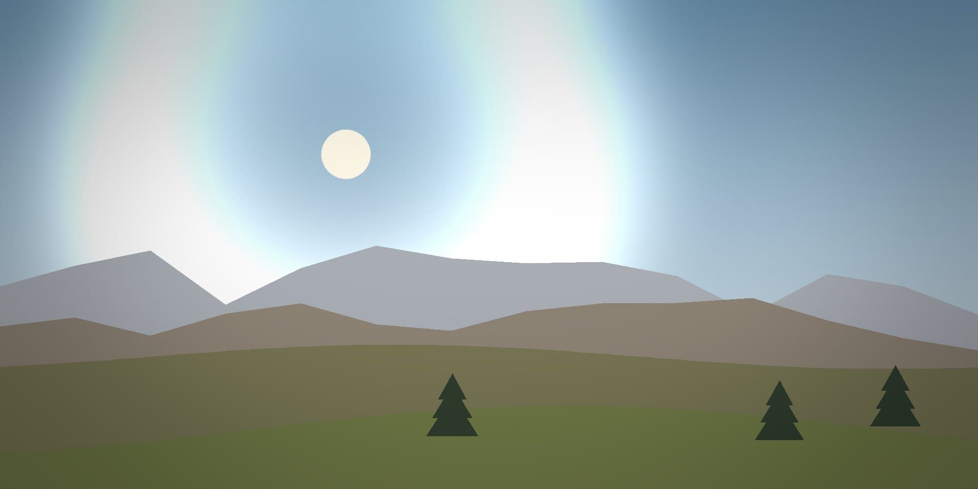 Pronghorn (Fazio Course) golf course